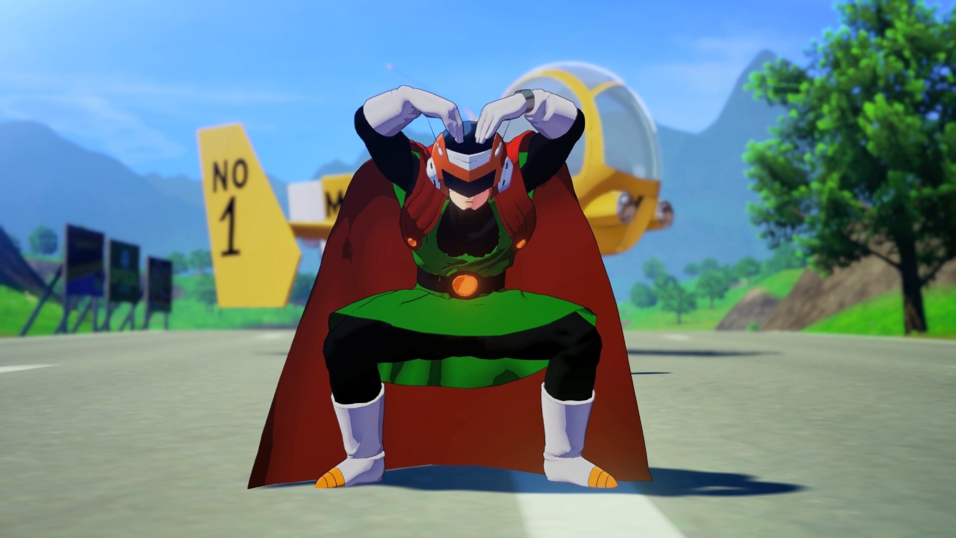 Dragon Ball Z: Kakarot - Imagen 37